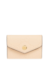 GUCCI GUCCI LOGO EMBOSSED CARD HOLDER