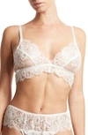 HANKY PANKY HAPPILY EVER AFTER EYELASH BRALETTE