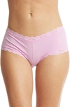 HANKY PANKY BOYSHORTS