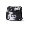 Baggallini Modern Pocket Crossbody Bag In Black Ink
