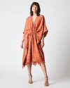 Reid Kaftan In Clay