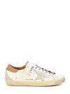 GOLDEN GOOSE SUPER STAR SNEAKERS