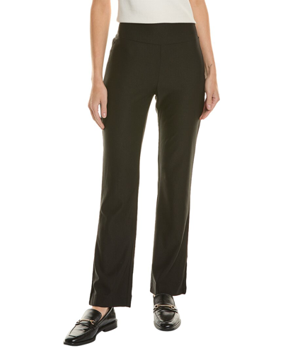 Bobeau Pull-on Pant In Black