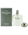 Estée Lauder Men's 3.4oz Pleasures Cologne Spray