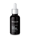 SEBASTIAN BROCCHI SEBASTIAN BROCCHI MEN'S 1OZ HYALURONIC ACID FACE SERUM