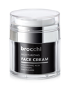 Sebastian Brocchi Men's 1.7oz Hyaluronic Acid Face Cream
