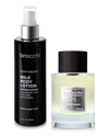 Sebastian Brocchi Men's Bold Essence 2pc Set