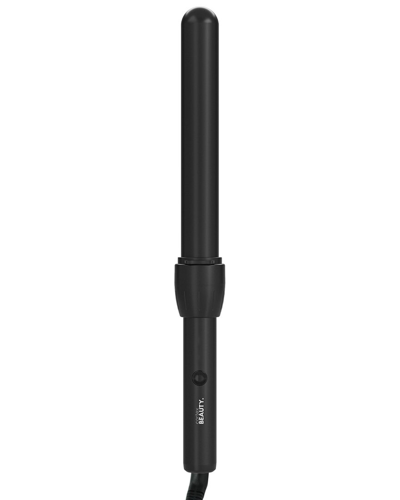 Cortex Beauty Cortex Curlpro 1 Curling Wand Classic In Black