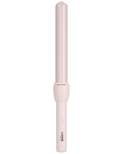 Cortex Beauty Cortex Curlpro 1 Curling Wand Classic In Pink