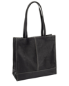 LE DONNE LE DONNE EVERLY LEATHER TOTE
