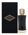 Versace Men's 3.4oz Atelier Iris Delite Edp