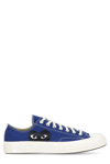 COMME DES GARÇONS PLAY COMME DES GARÇONS PLAY X CONVERSE CHUCK 70 LACE