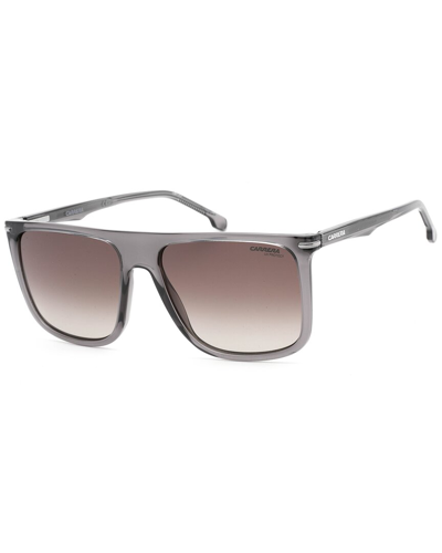 Carrera Men's  278/s 58mm Sunglasses In Grey
