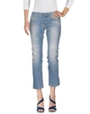 DONDUP JEANS,42619093NF 2