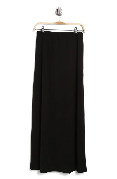 Wayf Jodi Maxi Skirt In Black