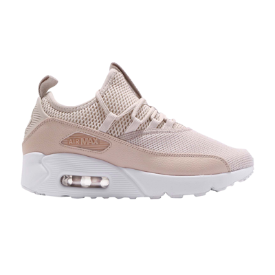 Pre-owned Nike Wmns Air Max 90 Ez 'desert Sand' In Tan