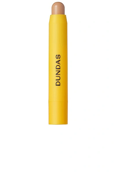 Dundas Beauty Undercover Enhancer Concealer In Golden Peach