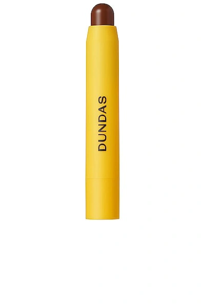 Dundas Beauty Undercover Enhancer Concealer In Deep Neutral