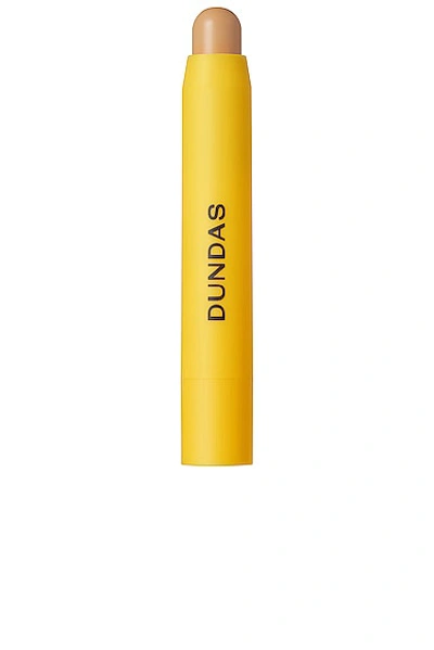 Dundas Beauty Undercover Enhancer Concealer In Warm Olive