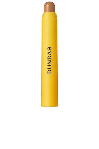 Dundas Beauty Undercover Enhancer Concealer In Neautral Olive