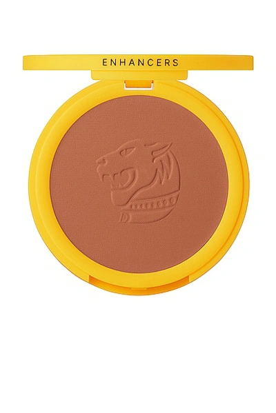 Dundas Beauty Bronzer Anonymous In Matte Tawny