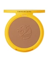 Dundas Beauty Bronzer Anonymous In Matte Golden Tan