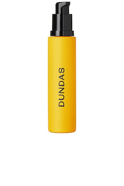 Dundas Beauty Hydratan Tinted Moisturizer In N,a
