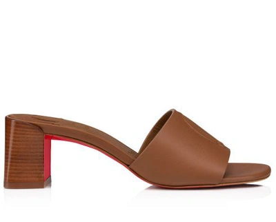 CHRISTIAN LOUBOUTIN CHRISTIAN LOUBOUTIN SANDALS