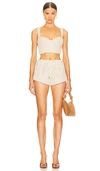 BRONX AND BANCO X REVOLVE DESERT TWO PIECE SET