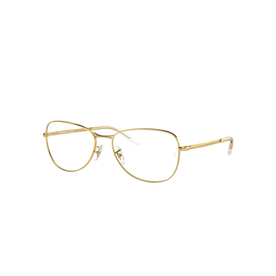 Ray Ban Rb3733 Transitions® Sonnenbrillen Arista Gold Fassung Grau Glas 59-17