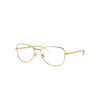 Ray Ban Rb3733 Transitions® Sonnenbrillen Arista Gold Fassung Grau Glas 56-17 In Gold