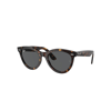 Ray Ban Wayfarer Way Sunglasses Havana Frame Grey Lenses 54-21 In Havana