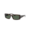 Ray Ban Kiliane Bio-based Sunglasses Havana Frame Grey Lenses 54-21 In Havana