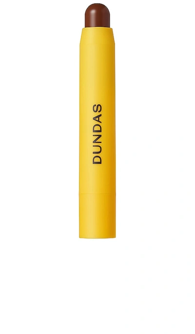 Dundas Beauty Undercover Enhancer Concealer In Deep Neutral