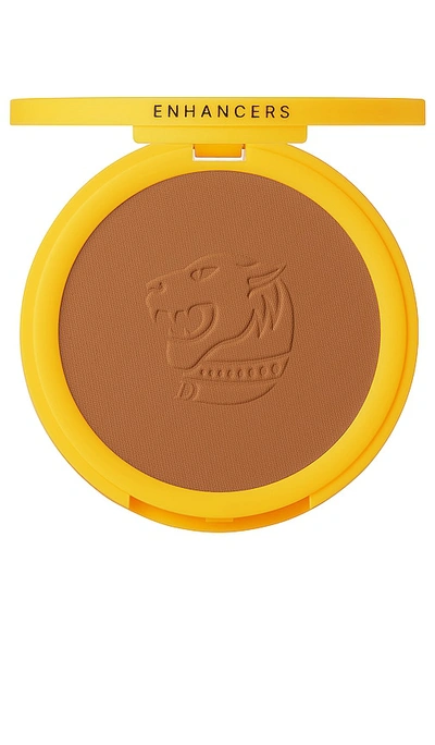 Dundas Beauty Bronzer Anonymous In Matte Mocha