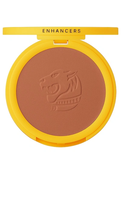 Dundas Beauty Bronzer Anonymous In Matte Tawny