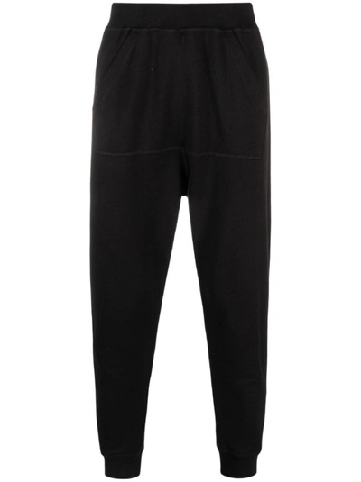 Dsquared2 Trousers Black