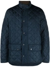 BARBOUR QUILTED JACKET