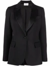 P.A.R.O.S.H GIACCA SUIT JACKET