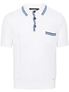 Dsquared2 T-shirts In White