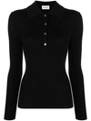P.a.r.o.s.h Parosh Sweaters Black In Black