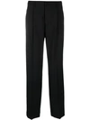 Pt Torino Woman Pants Black Size 10 Virgin Wool In Black