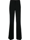 Pinko Pants & Shorts In Black