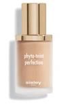 Sisley Paris Sisley-paris Phyto-teint Perfection Foundation In 3c Natural