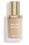 Sisley Paris Sisley-paris Phyto-teint Perfection Foundation In 2n1 Sand