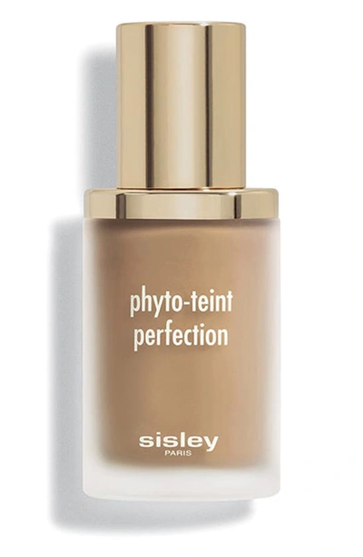 Sisley Paris Sisley-paris Phyto-teint Perfection Foundation In 5w Toffee