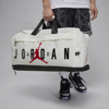 Jordan Men's  Duffel Bag (81l) In White