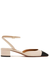 AQUAZZURA AQUAZZURA FRENCH FLIRT PUMP 35 SHOES