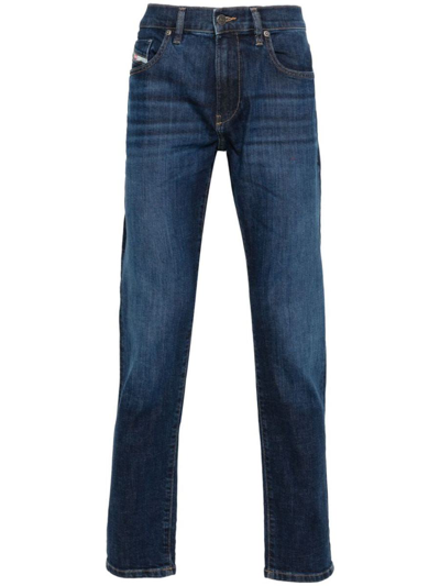 Diesel Strukt 2019 Sinny Jeans Clothing In Blue