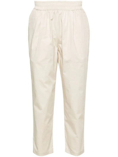 Family First Chino Pants In White